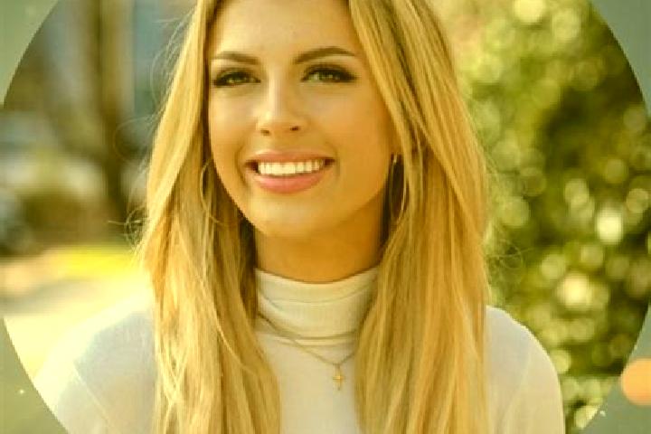 Olivia, 23 — Escort in Kennesaw, United States