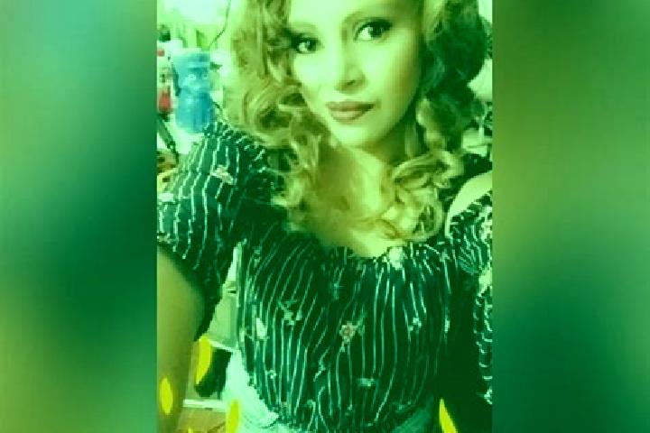 Olivia, 23 — Escort in La Escondida, Mexico