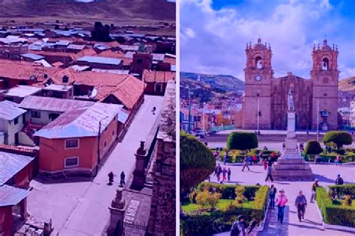 Olivia, 23 — Escort in Lampa, Peru