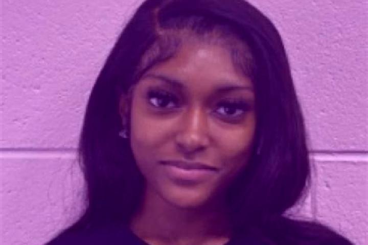 Olivia, 23 — Escort in Lanham, United States