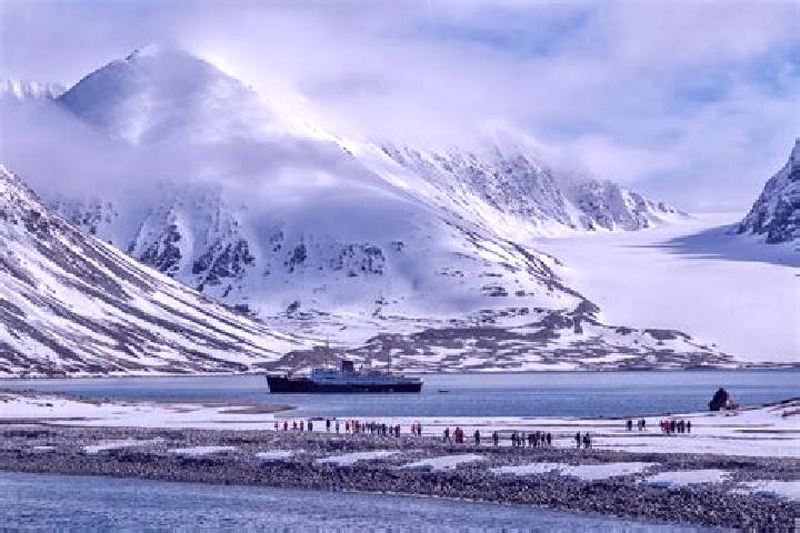 Olivia, 23 — Escort in Longyearbyen, Svalbard and Jan Mayen
