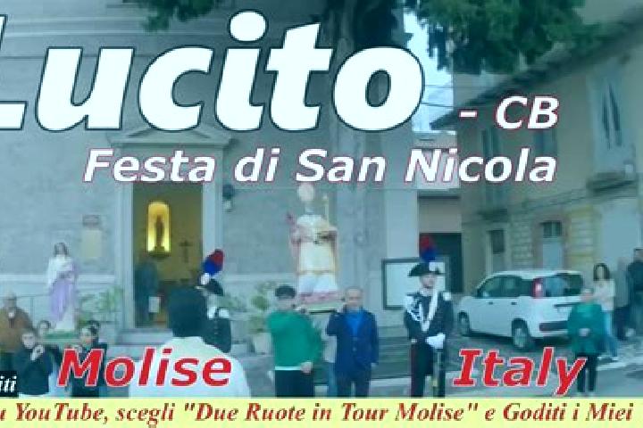 Olivia, 23 — Escort in Lucito, Italy