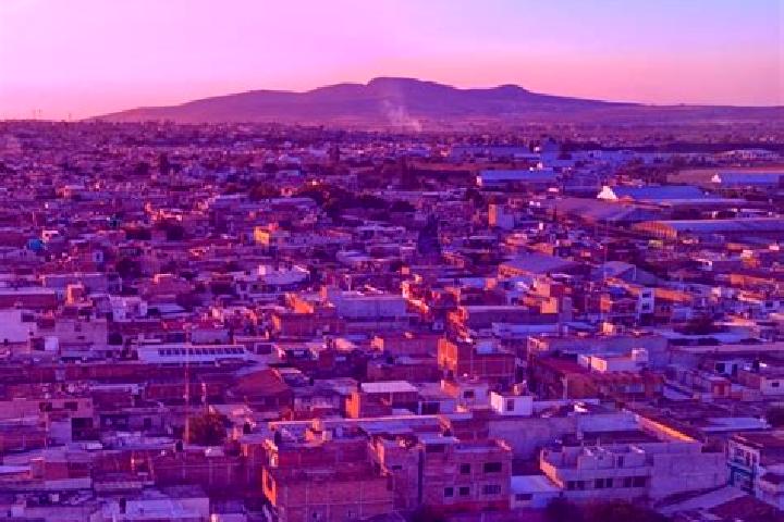 Olivia, 23 — Escort in Magdalena de Araceo, Mexico