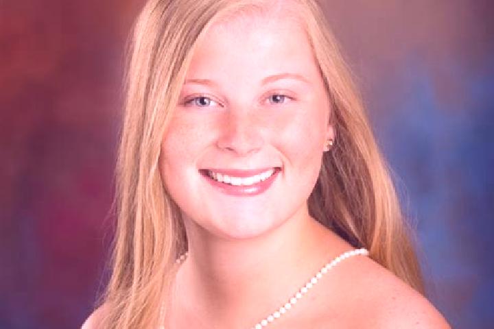 Olivia, 23 — Escort in Marshalltown, United States