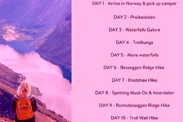 Olivia, 23 — Escort in Myre, Norway
