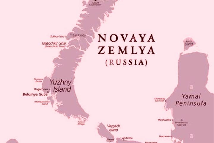 Olivia, 23 — Escort in Novaya Maka, Russia