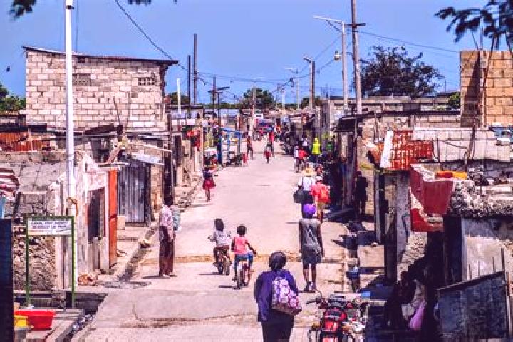 Olivia, 23 — Escort in Port-au-Prince, Haiti