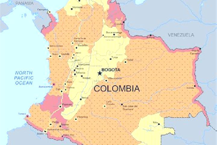 Olivia, 23 — Escort in Puli, Colombia