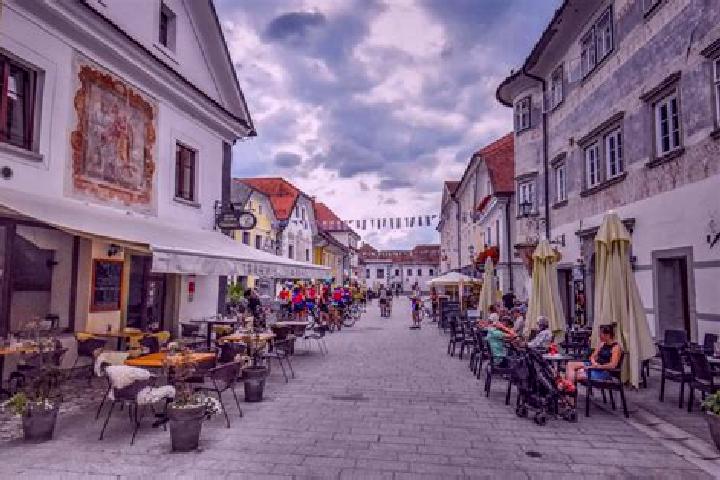 Olivia, 23 — Escort in Radovljica, Slovenia