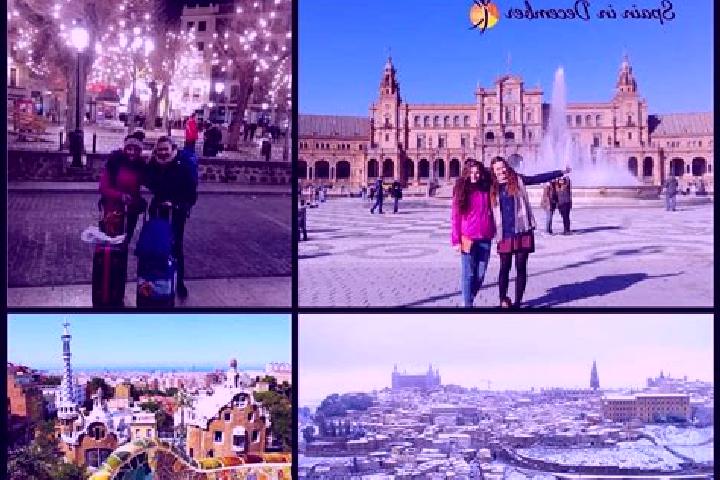 Olivia, 23 — Escort in Recoletos, Spain