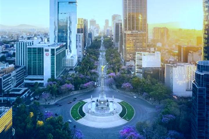 Olivia, 23 — Escort in Roblada Grande, Mexico