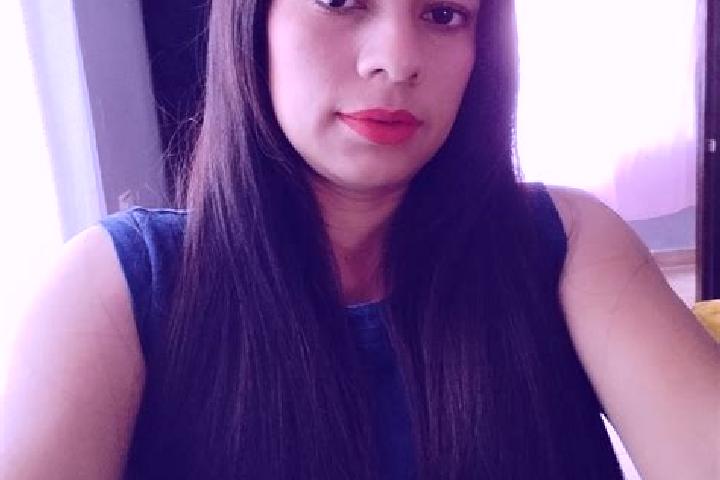 Olivia, 23 — Escort in Rodriguez Tejeda, Mexico