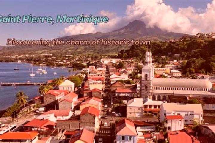 Olivia, 23 — Escort in Saint-Pierre, Martinique