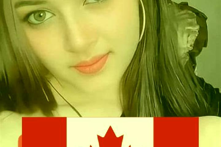 Olivia, 23 — Escort in Sainte-Catherine, Canada