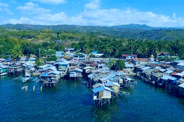 Olivia, 23 — Escort in Sambayanihan People s Village, Philippines