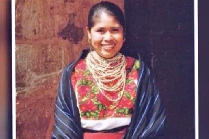 Olivia, 23 — Escort in Santa Ana Zirosto, Mexico