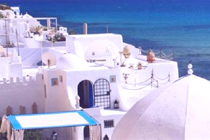 Olivia, 23 — Escort in Sbiba, Tunisia