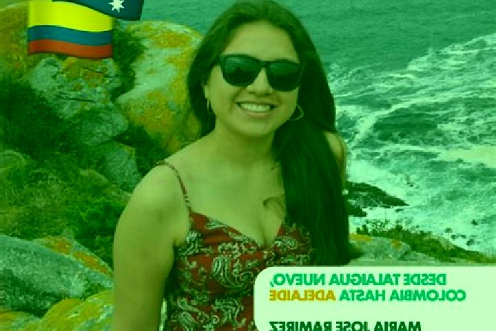 Olivia, 23 — Escort in Talaigua Nuevo, Colombia
