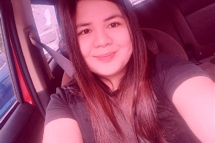 Olivia, 23 — Escort in Tangga an, China