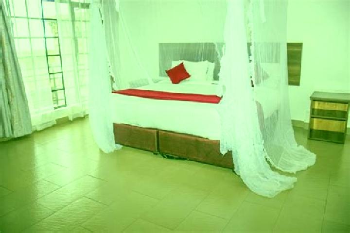 Olivia, 23 — Escort in Tarbaj, Kenya