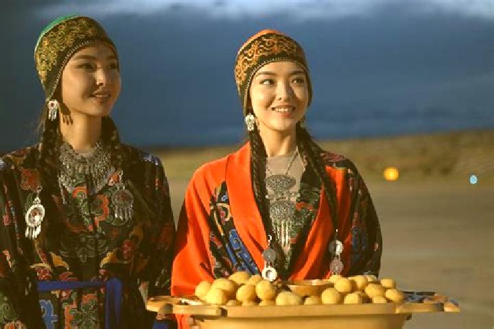 Olivia, 23 — Escort in Tayan, Kyrgyzstan