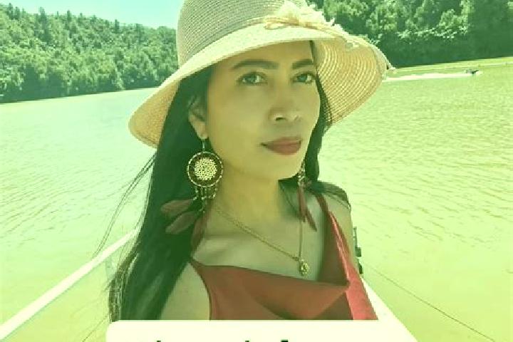 Olivia, 23 — Escort in Tebingtinggi, Indonesia