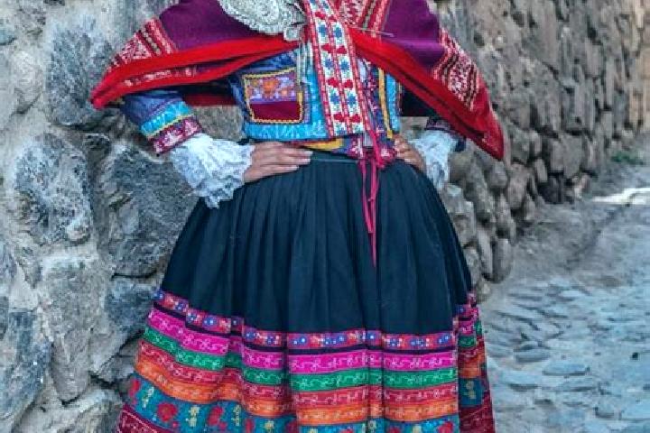 Olivia, 23 — Escort in Ticllos, Peru