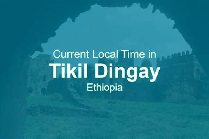 Olivia, 23 — Escort in Tikil Dingay, Ethiopia