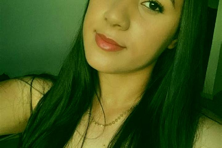 Olivia, 23 — Escort in Timburi, Brazil