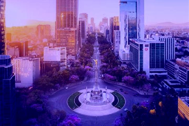 Olivia, 23 — Escort in Tonalixco, Mexico