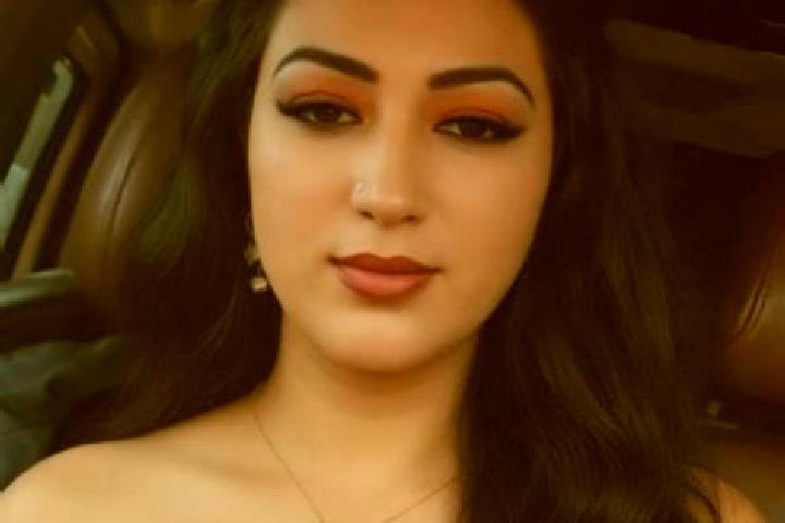 Olivia, 23 — Escort in Tuba, Gambia