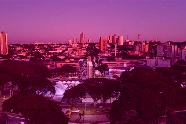Olivia, 23 — Escort in Umuarama, Brazil