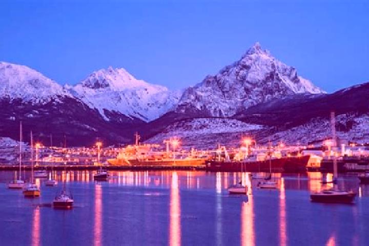 Olivia, 23 — Escort in Ushuaia, Argentina