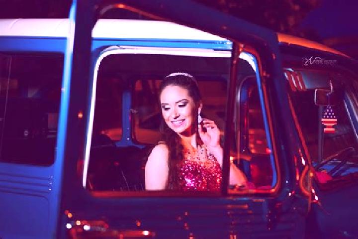 Olivia, 23 — Escort in Vanini, Brazil