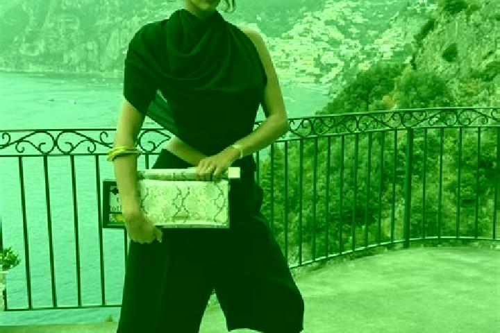 Olivia, 23 — Escort in Yatagan, Turkey
