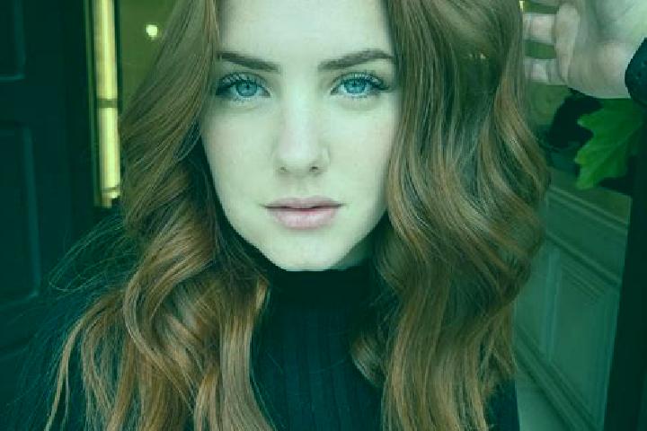 Olivia, 24, a auburn blue-eyed caribbean companion based in Markaz-e Hukumat-e Sultan-e Bakwah. Offering GFE, Roleplay, CIM. Available for incall and outcall...