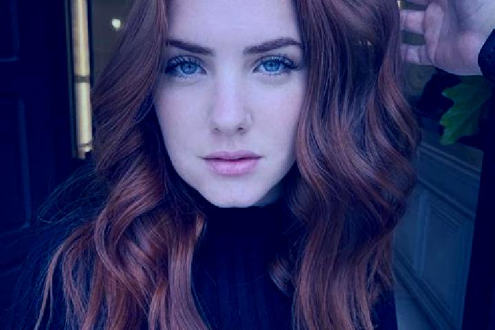 Olivia, 24, a auburn blue-eyed mediterranean companion based in Liubech. Offering Overnight, Party Girl, Deep French Kissing, 69. Available for incall and ou...