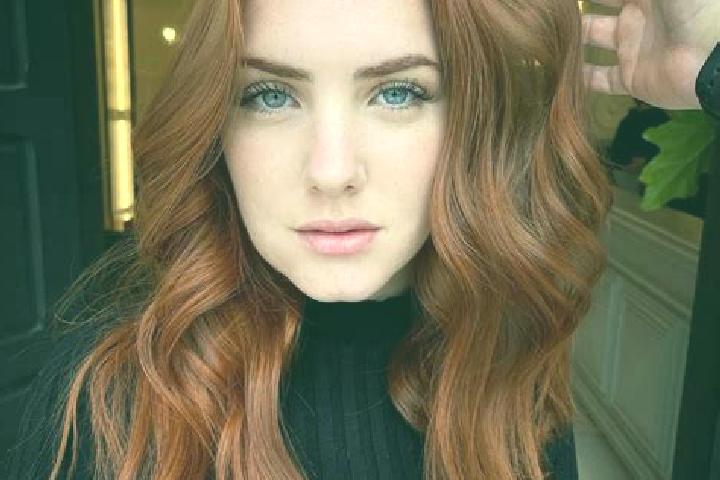 Olivia, 24, a auburn blue-eyed middle eastern companion based in Enetai. Offering 69, Roleplay, CIM, Travel Companion, Prostate Massage. Available for incall...