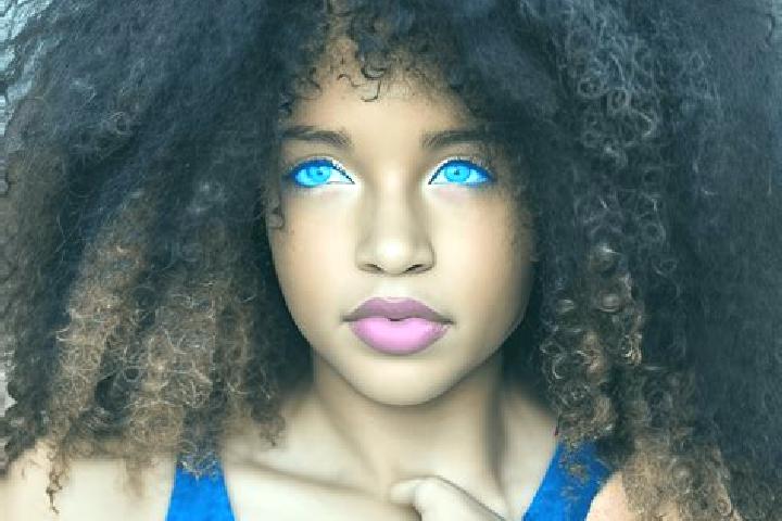 Olivia, 24, a black blue-eyed mixed companion based in Albaderia. Offering Girlfriend Experience, Erotic Massage, Travel Companion. Available for incall and ...