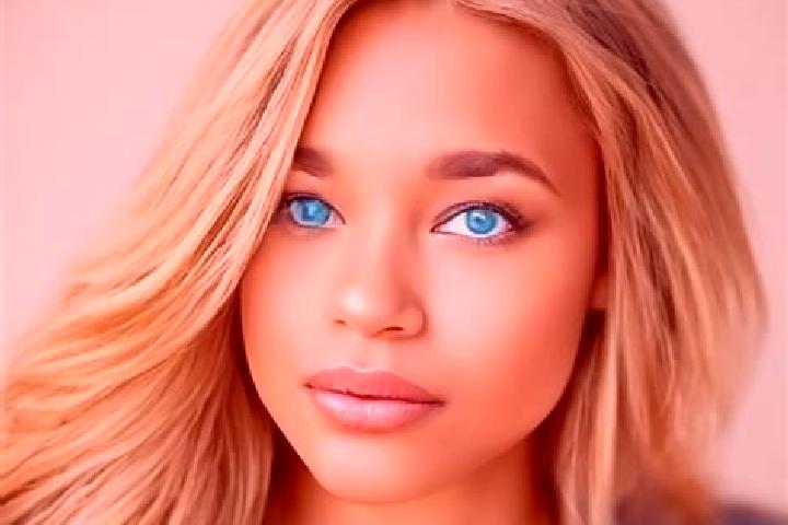 Olivia, 24, a blonde blue-eyed latina companion based in Brouilla. Offering Prostate Massage, Roleplay, Massage. Available for incall and outcall, day and ev...