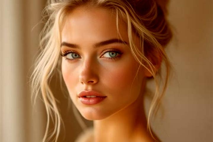 Olivia, 24, a blonde blue-eyed mixed companion based in Babina Greda. Offering Erotic Massage, A-Level, Roleplay, CIM, Domination. Available for incall and o...