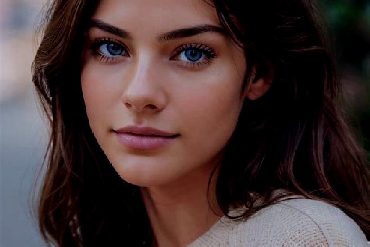 Olivia, 24, a brunette blue-eyed ebony companion based in Tatce. Offering Erotic Massage, Deep French Kissing, CIM. Available for incall and outcall, overnig...