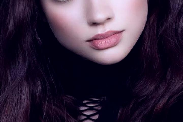 Olivia, 24, a brunette dark-eyed ebony companion based in Frunzaru. Offering OWO, Striptease, Deep French Kissing. Available for incall and outcall, overnigh...