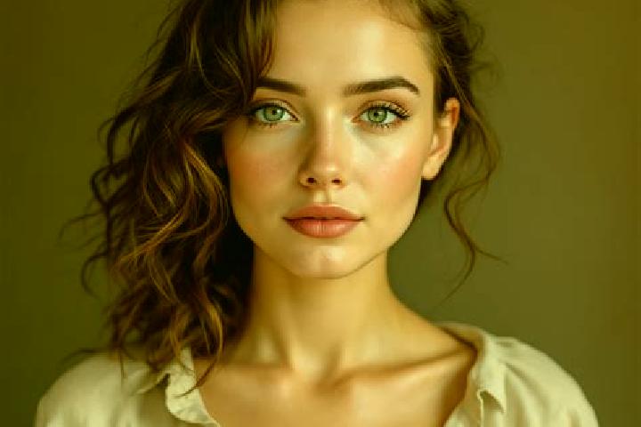 Olivia, 24, a brunette green-eyed mixed companion based in Capao da Canoa. Offering CIM, Roleplay, Prostate Massage. Available for incall and outcall, day an...