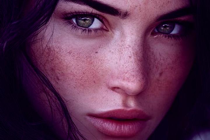 Olivia, 24, a chestnut green-eyed ebony companion based in San Juan de la Puerta. Offering Roleplay, BDSM, A-Level. Available for incall and outcall, day and...