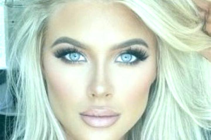 Olivia, 24, a platinum blonde grey-eyed slavic companion based in Cagayancillo. Offering Striptease, A-Level, Overnight, Girlfriend Experience. Available for...
