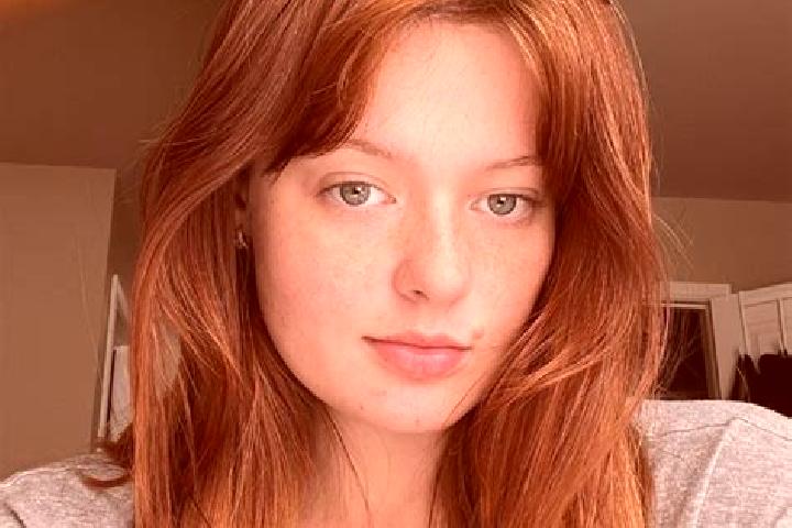 Olivia, 24, a red brown-eyed indian companion based in Concepcion. Offering Dinner Date, GFE, Duos. Available for incall and outcall, day and evening dates.
