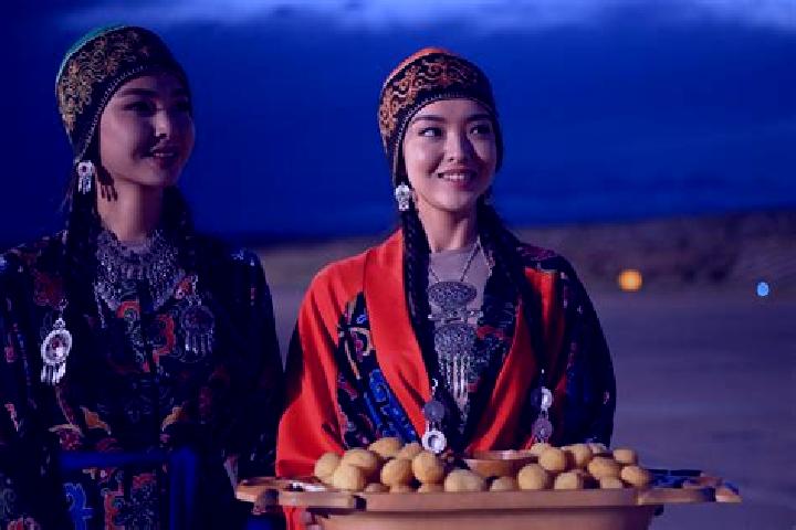 Olivia, 24 — Escort in Alga, Kyrgyzstan