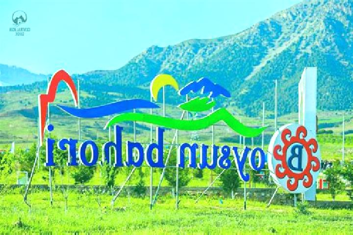 Olivia, 24 — Escort in Bahori, Tajikistan
