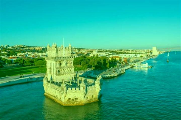 Olivia, 24 — Escort in Belem, Portugal